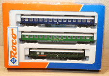 Roco  24012 Personenwagen