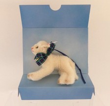 Steiff 2003 USA Weihnachten