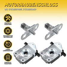 Motorhaubenschloß Oberer Teil