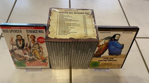 Bud spencer terence hill - bud,