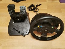 Thrustmaster TMX Force Feedback Lenkrad für Xbox Series X|S, One, PC