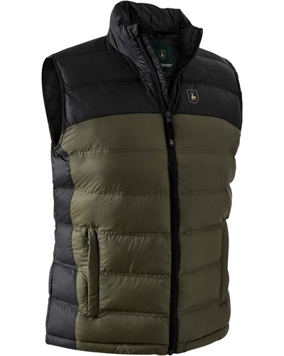 Deerhunter damen weste - deerhunter,
