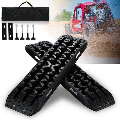 Sandbleche offroad - 2x,