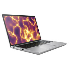 HP ZBook Fury 16 G11, i7-14700HX, 16" WUXGA, 32GB, 1TB, RTX 3500 Ada, 98J98ET