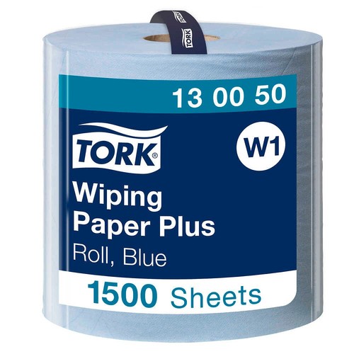 Tork putztuchrolle premium - putztuchrolle,
