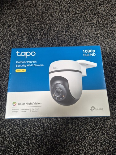 Tapo link c500 - c500, outdoor