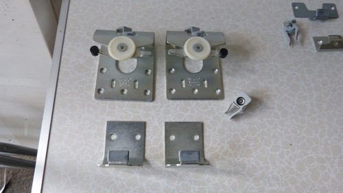 Weco set schienen - weco,