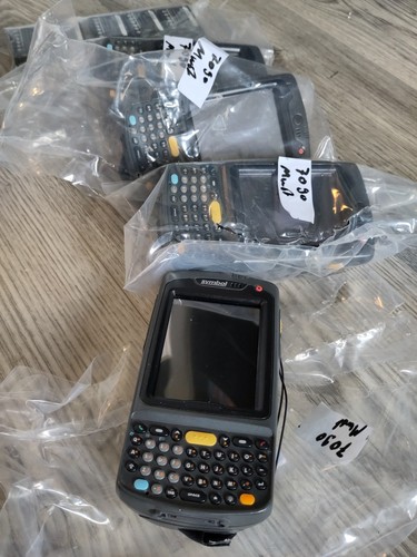 Symbol mc7090 pocket - mc7090,