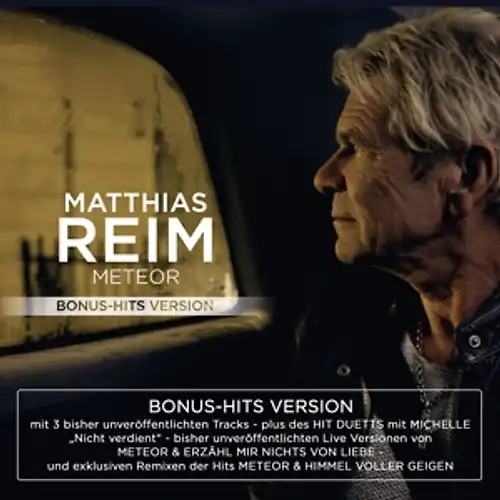 Matthias reim - matthias,