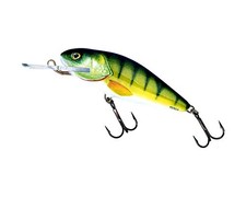 Salmo Perch 8cm Deep Runner