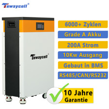 Tewaycell 16KWh