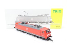 Trix H0 22761 Elektrolok E-Lok rot BR 146 102-9 DB / defekt