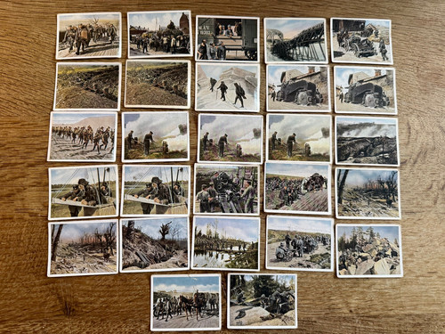 Cigaretten bilder 27x - k-a-1), cigaretten-bilder