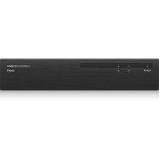 LAB Gruppen FA602 - Mixer