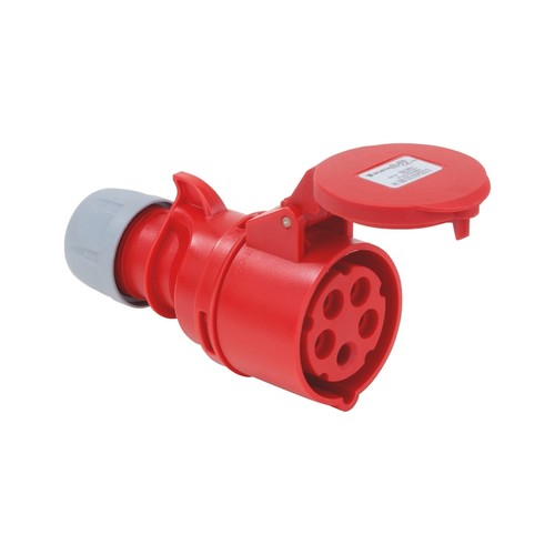 Würth 16a cee kupplung - 16a,
