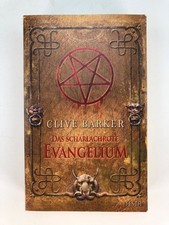 Das scharlachrote evangelium - scharlachrote,