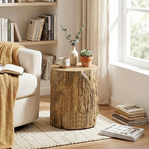 Homcom beistelltisch - homcom,