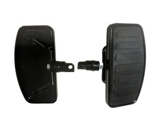 trittbretter harley davidson