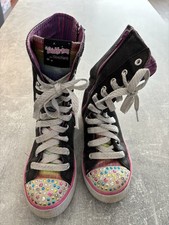 Tolle Halb hohe Sneckers von