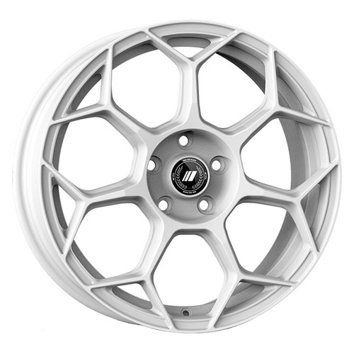 Alufelge gmp raceway - raceway, volvo