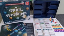 Game knowledge jumbo - game, of