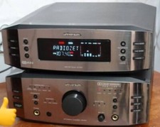 Universum Dolby Digital 5.1 System VTC mit Radio und Equalizer