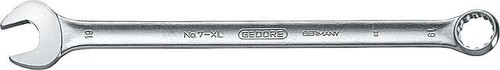 Gedore ring maulschlüssel - gedore, xl