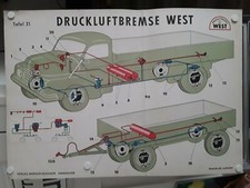 Original tafel plakat poster - original,