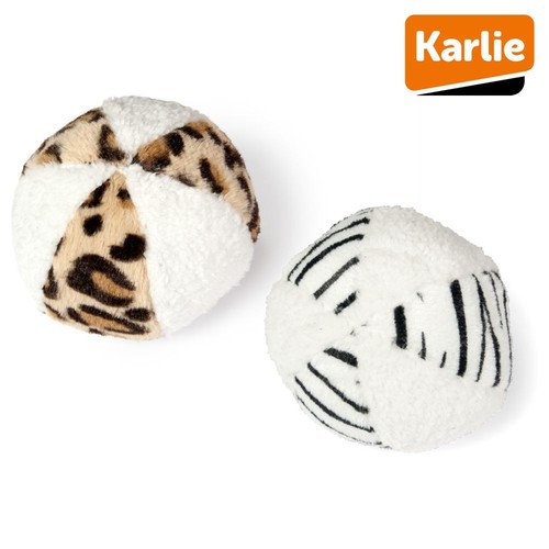 Karlie plüsch hundespielzeug - karlie, plüsch-hundespielzeug