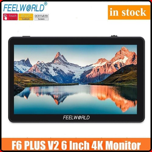 Feelworld plus 3d lut - feelworld,