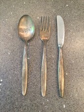 Besteck Kinderbesteck OKA