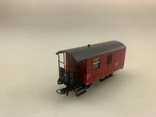 Tillig H0m 13973 Packwagen KDaai der HSB NEU und OVP