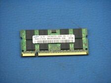 1GB RAM 2Rx8 Pc2-5300S-555-12 HP Pavilion DV9500 Notebook 10076229-43964