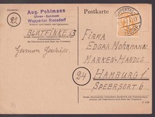 AM-POST, Mi. 13 Az