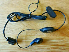 Kopfhörer Headset Ohrhörer für Siemens S55