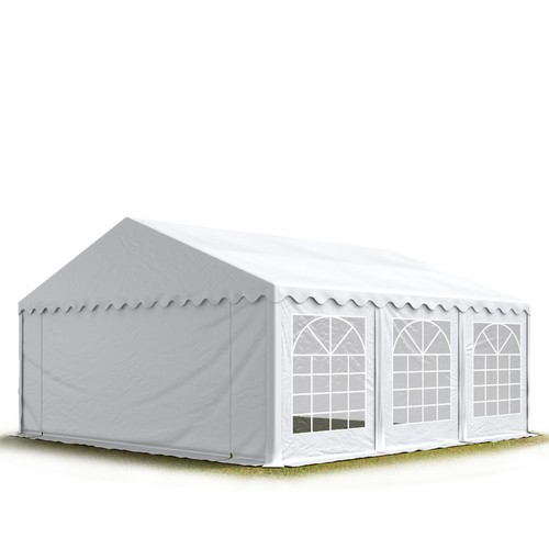 6x6m pvc partyzelt - partyzelt, bierzelt