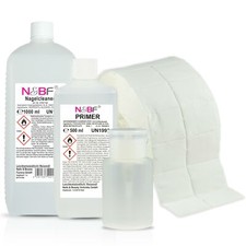 Nagelcleaner Spar Set | 1000ml