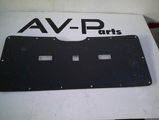 Orig. VW Caddy 2K5 Maxi Heckklappe Verkleidung Heckklappenverkleidung 2K0867605E