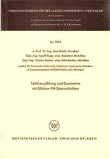 Teilchenzählung und