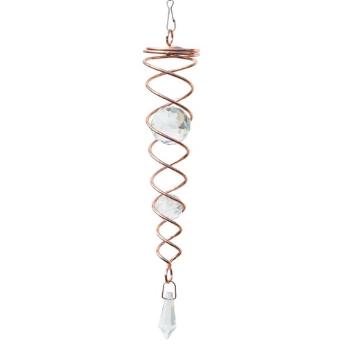 Cim spirale medium copper - medium,