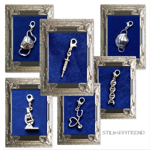 Charm anhänger medizin - charm,