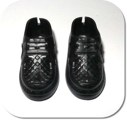 Miniatur schuhe halbschuhe - halbschuhe,
