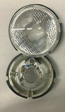 VESPA SCHEINWERFER vorne PK 50