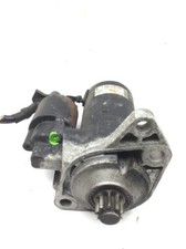 VW Golf IV 1J Anlasser