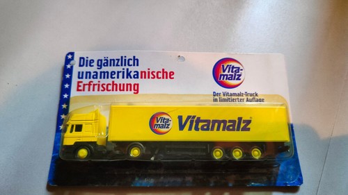 Vitamalz bierlaster - vitamalz,
