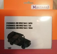 Minitanks - Made by Arsenal M