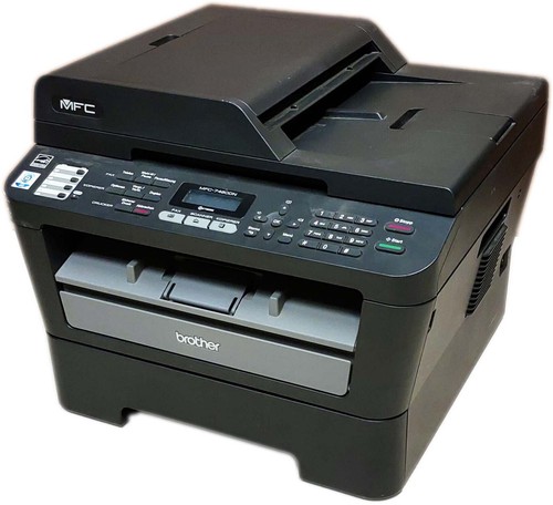 Brother mfc 7460dn - brother, mfc-7460dn