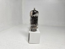 Valvo ECC83 45° mC1 D7J O Getter