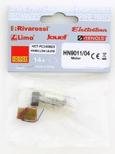 Arnold HN9011/04 Motor TT neu OVP