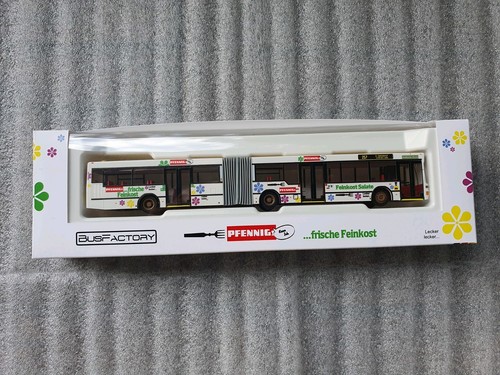 Rietze man 272 bvg berliner - rietze,